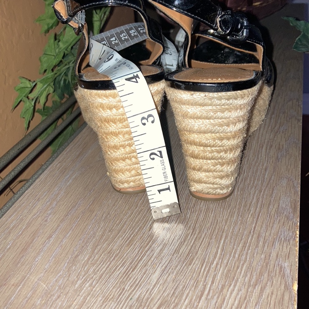 Coach Shoes - Picture 9 of 11